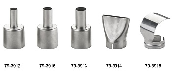 79-3916 - насадка D10 для паяльной станции ZD-8908, ZD-511