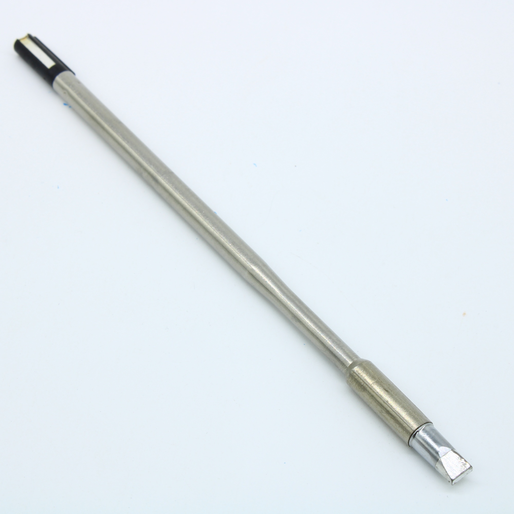 T130-4.6D - Жало для паяльника GT-Y130 клин 4.6х1.6мм