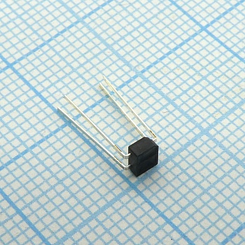 KTIR0811S - Оптический датчик на отражение 940нМ