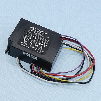 EUC-042S045DS - AC/DC драйвер электропитания светодиодов