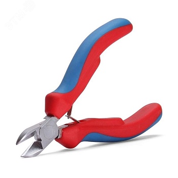 Мини-бокорезы 115 мм серия Мастер - для проведение работ в труднодоступном месте и в точной механике