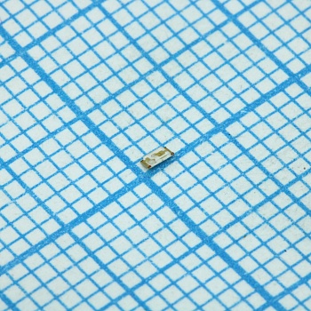 KPG-1608QBC-D - Светодиод smd 1,6х0,8мм/синий/465нм/40-100мкд/прозрачный/130°