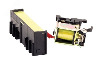 Независимый расцепитель 230В АС ВА-99М 630 EKF mccb99m-630-sht-230ac