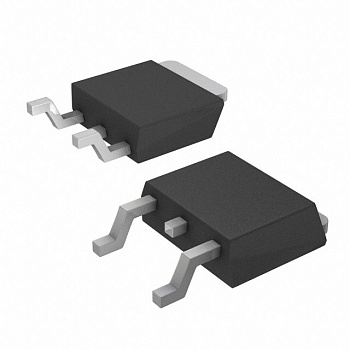 DMP4015SK3Q-13 - Транзистор полевой MOSFET P-канальный 40В 14A