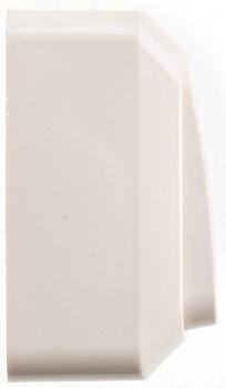 Выключатель 1-кл. ОП Этюд 10А IP20 крем. SE BA10-001K