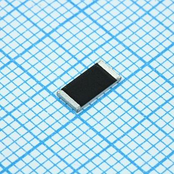 CRM2512-JW-201ELF - ЧИП-резистор толстопленочный 2512 200Ом ±5% 2Вт ±200ppm/°C лента на катушке