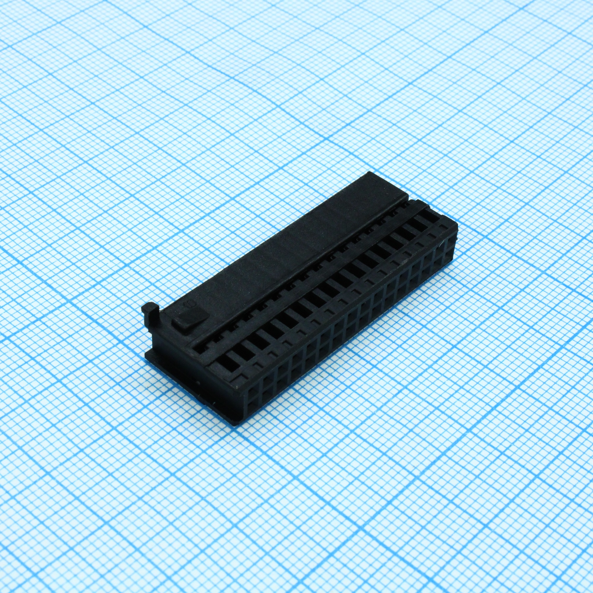 СЦНК.757555.142 - Держатель контактов