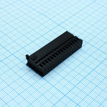 СЦНК.757555.142 - Держатель контактов