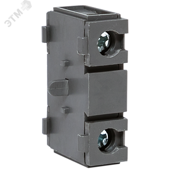 Контакт дополнительный NC для TwinBlock EKF