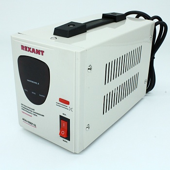 АСН-1000/1-Ц - Стабилизатор напряжения