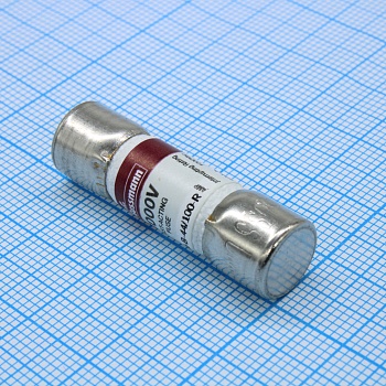 DMM-B-44/100(R) - Предохранитель 440мА 1000В