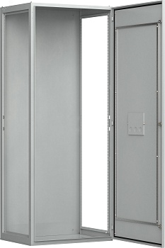 SMART Корпус метал. сборный ВРУ 1800х800х450 IP54 YKM50-1800-800-450-54