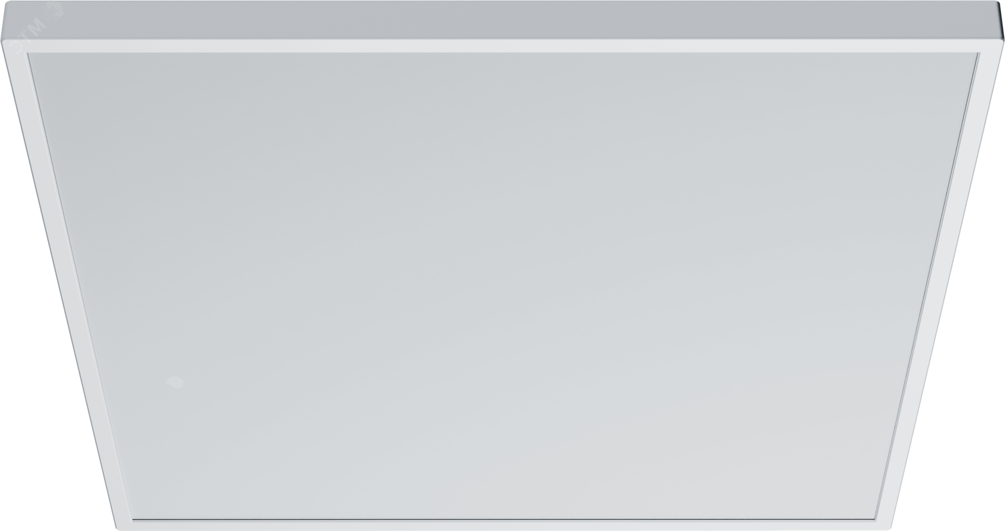 Светильник светодиодный ДВО-36w 595х595х30 4000К 3600Лм опал 27667