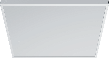 Светильник светодиодный ДВО-36w 595х595х30 4000К 3600Лм опал 27667