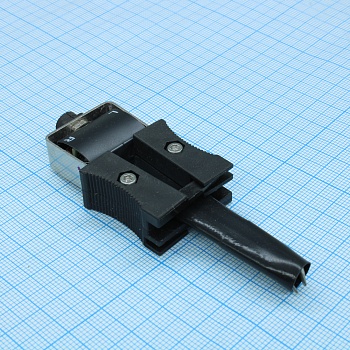 RTW 2 Sold.tip set 0.7mm 45F WMRT - Насадка для термопинцета WMRT и WXMT, наклон 45°, 80 Вт, 0,7х0,4мм