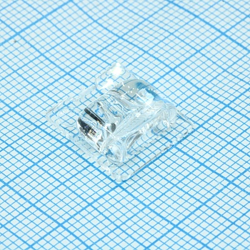 CR15239_STRADELLA-T2 - Линза одиночная квадратная, 13.9x13.9мм