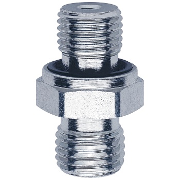 klkDNP2 - Ниппель DNP2 для гидравлических инструментов HK45/EHP2