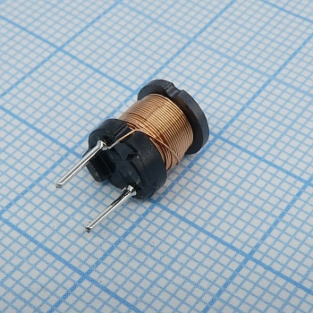 RCH895NP-102K - Силовая индуктивность 1000uH ±10% 0.3A 1.84Om радиальная без магнитного экрана