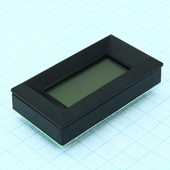 EC-213A/PM-213A - Панель измерительная