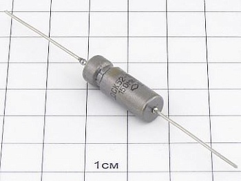 Конденсатор К52-11В 150мкФ 50В 20% "ОС"