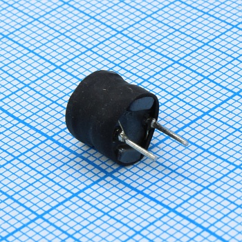 FWDRI7875-222K - Дроссель выводной 7.8*7.5мм, 2200мкГн, 10% (аналог RCH875NP-222K)