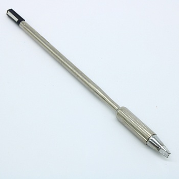 T150-3.2D - Жало для паяльника GT-Y150 клин 3.2х1.2мм