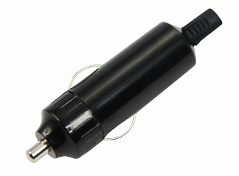 Штекер автоприкуривателя 16-0201