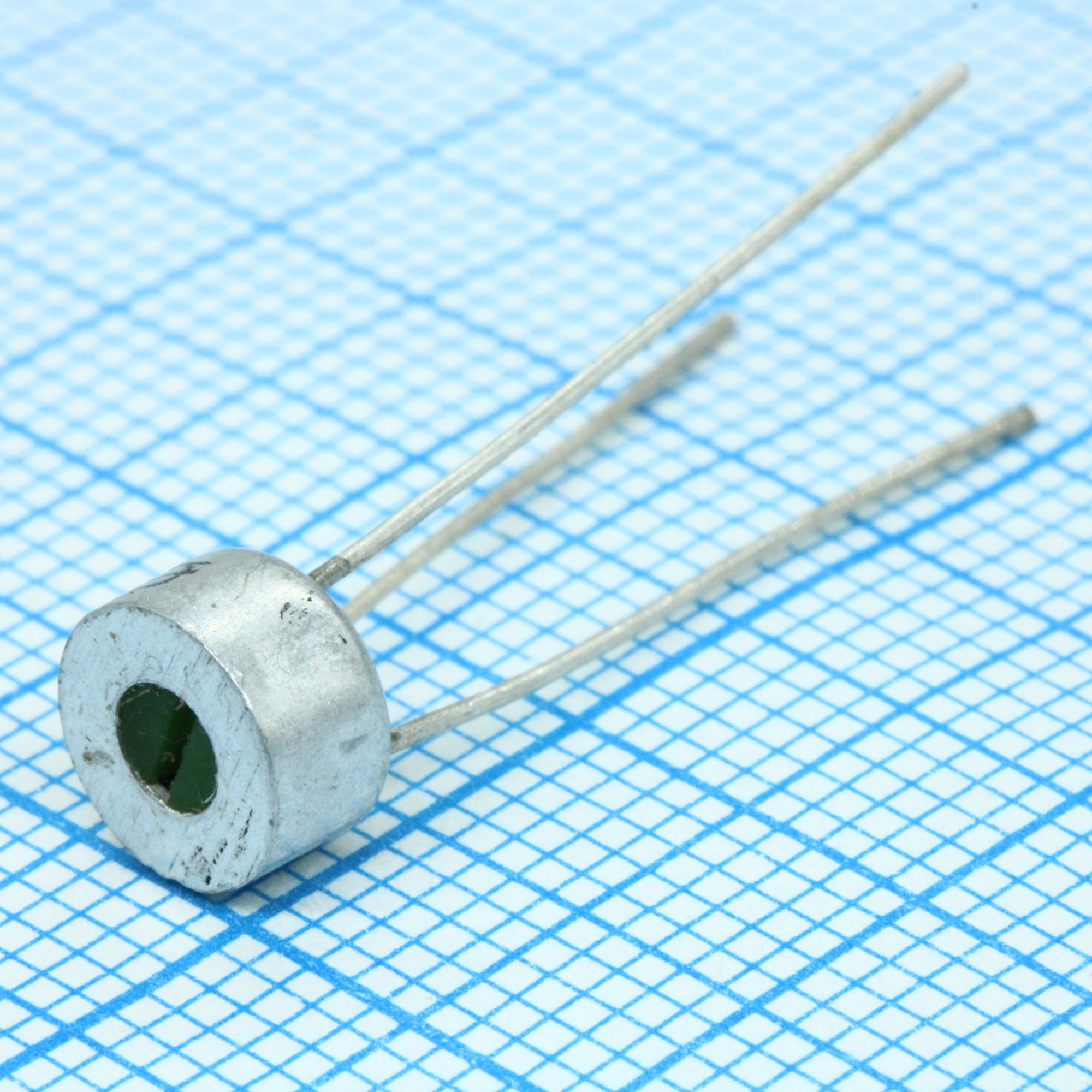 СП3-19а 0.5    10К ±20% - Резистор подстроечный непроволочный однооборотный 0.5Вт 10КОм ±20%