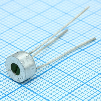 СП3-19а 0.5    10К ±20% - Резистор подстроечный непроволочный однооборотный 0.5Вт 10КОм ±20%