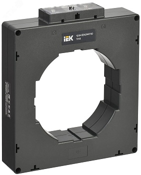 Трансформатор тока ТТИ-125 4000/5А 15ВА 0,5S ITT70-3-15-4000