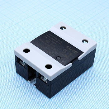 HHG1-1/032F-38-80A - Реле 3-32В, 80A/440VAC