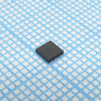 SI4705-D60-GMR - Радиоприемник FM электропитание 5В автомобильного применения 20-Pin QFN EP