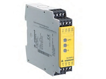 Реле безопасности SNA4064K AC/ DC 24V (A