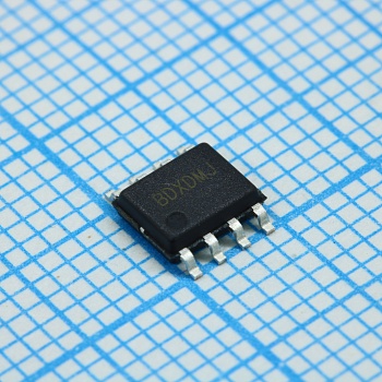 AP64200SP-13 - Преобразователь DC/DC понижающий 3.8...40В 8-Pin SO-EP лента на катушке