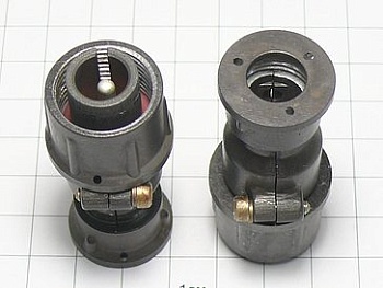 Вилка ШР16П1ЭГ3 "5"