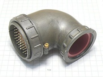 Вилка 2РТТ60КУЭ47Ш37В "5"