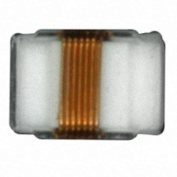 B82498F3560J - Проволочная чип индуктивность 0805 56nH ±5% Ir=600mA  0.14 Ohms