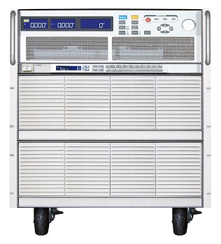 АКИП-1316 - Нагрузка электронная 5400Вт, 1 канал, макс. 500В/180А