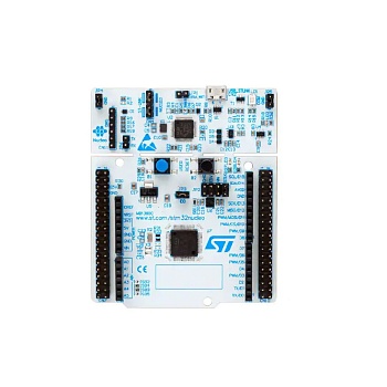 NUCLEO-G070RB - Отладочная плата для микроконтроллера STM32G070 Nucleo-64
