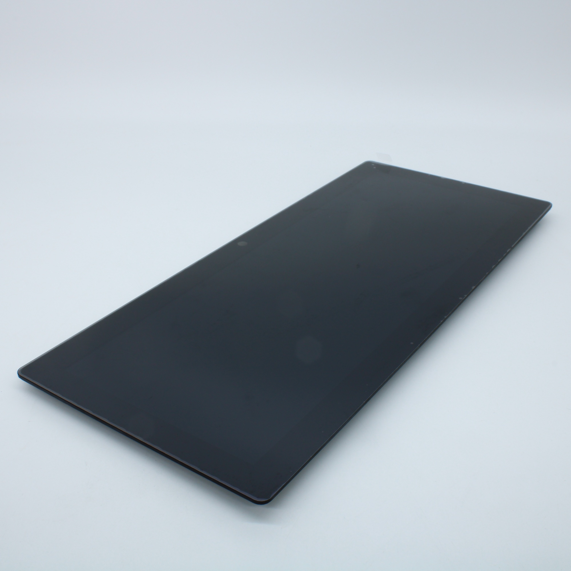 ZW-T123KZH-02-G - TFT 12.3", Разрешение: 1920x720, Тип: IPS, Яркость: 900 кд/м2, Контроллер: N/A, 50 пин., Интерфейс: DUAL-LVDS, Размер модуля, мм: 324.00*143.51*8.81, Рабочая температура, С: -30~+85