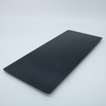 ZW-T123KZH-02-G - TFT 12.3", Разрешение: 1920x720, Тип: IPS, Яркость: 900 кд/м2, Контроллер: N/A, 50 пин., Интерфейс: DUAL-LVDS, Размер модуля, мм: 324.00*143.51*8.81, Рабочая температура, С: -30~+85