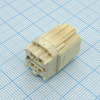 2322 662 96702 - PTC-термистор (позистоp) 14Ом (3 вывода)