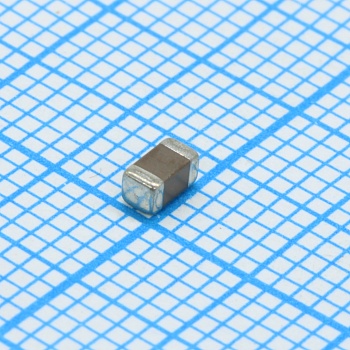 TCC1206X5R476M100HT - Керамический ЧИП-конденсатор 1206 X5R 47мкФ ±20% 10В