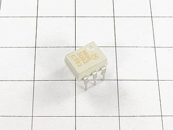 Оптрон MOC3082