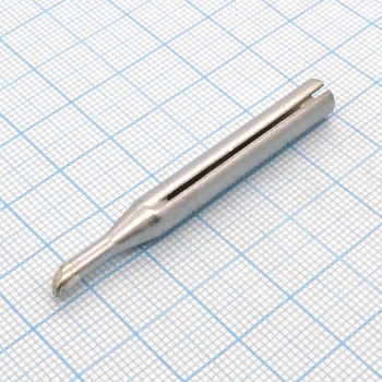 0162LD - Жало паяльное для ERSA MultiTip C15, усеченный цилиндр 3,0мм