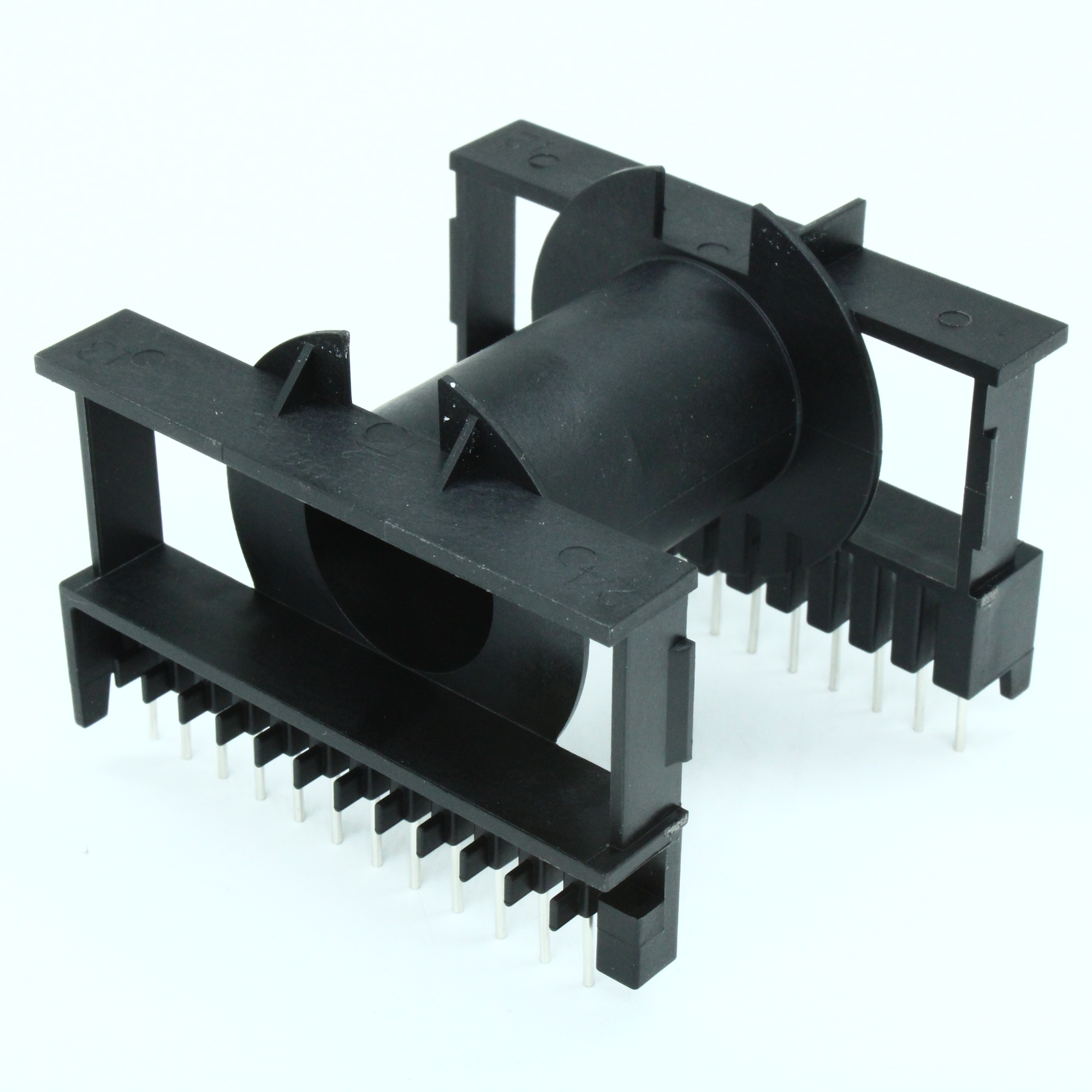 B66398W1024T001 - ETD59/31/22 1sections 24pins max t 180° каркас