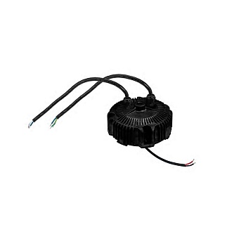 HBG-160-48B - AC/DC драйвер электропитания светодиодов 158.4Вт Single 7-Pin