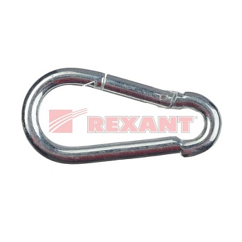 Карабин пожарный 8,0 DIN 5299С 09-5618