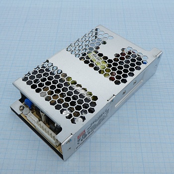 PSC-160A-C - AC-DC, 160W, UPS, IN: 90...264V АС/127...370V DC, OUT1: 13.8V/0…11.6A, OUT for charge 13,8V/4A, 3000V АС, 155.4х85х37mm, -20...+70°С