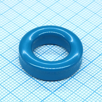 B64290L0638X038 - Тороидный ферритовый сердечник T38 6070нГн ±30%